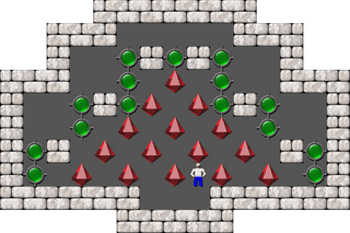 Уровень 65 — Kevin 03